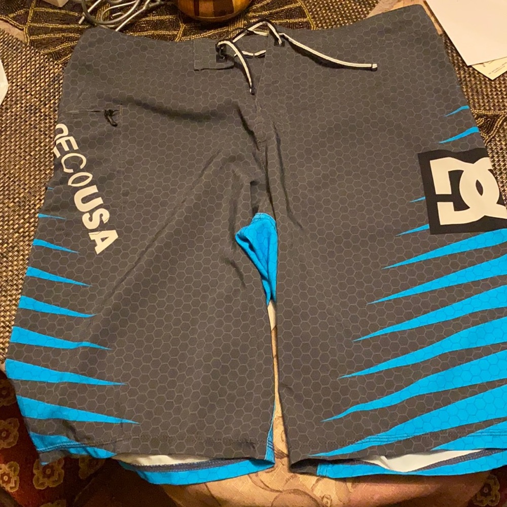 DC Swimming Trunks L